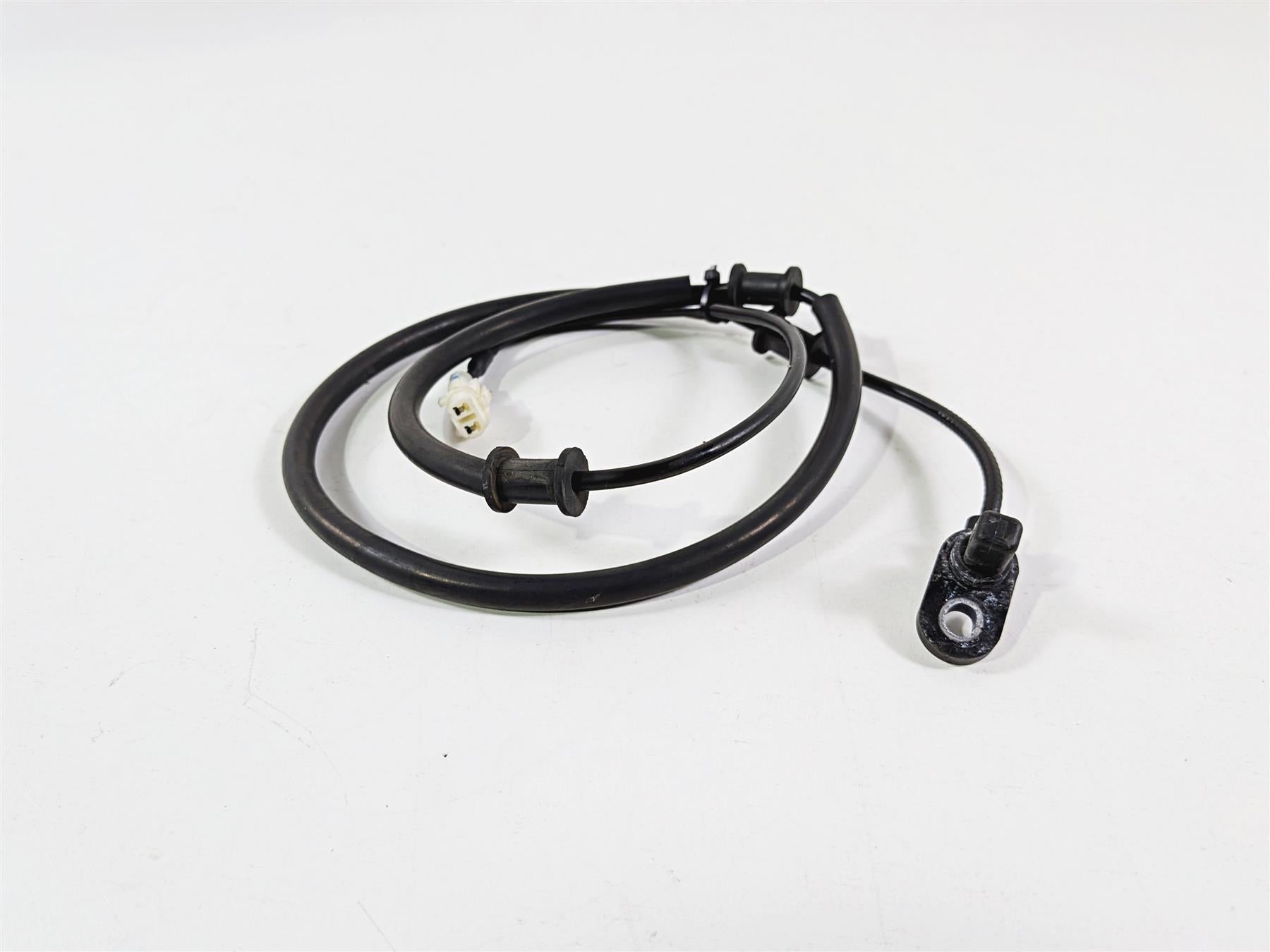 2012 Yamaha XT1200 Super Tenere Rear Abs Brake Wheel Speed Sensor 23P-85980-00 {{ shop.shopifyCountryName }} - Mototech271