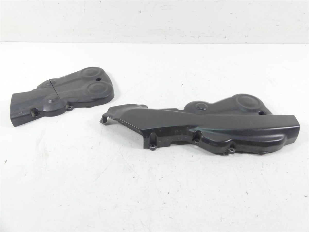 2018 Ducati Hypermotard 939 SP Carbon Fiber Timing Cover Set 24511301B {{ shop.shopifyCountryName }} - Mototech271