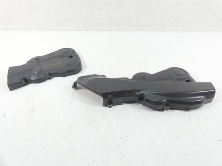 2018 Ducati Hypermotard 939 SP Carbon Fiber Timing Cover Set 24511301B {{ shop.shopifyCountryName }} - Mototech271