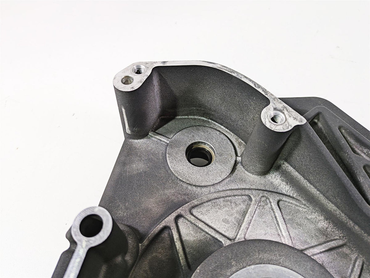 2003 Harley Softail FXSTDI Deuce 100th Inner Primary Drive Clutch Cover 60620-94 {{ shop.shopifyCountryName }} - Mototech271