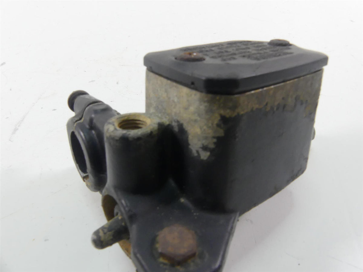 2014 Can Am Renegade 1000 STD Right Front Brake Master Cylinder 705600913 {{ shop.shopifyCountryName }} - Mototech271