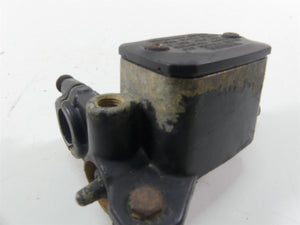2014 Can Am Renegade 1000 STD Right Front Brake Master Cylinder 705600913 | Mototech271