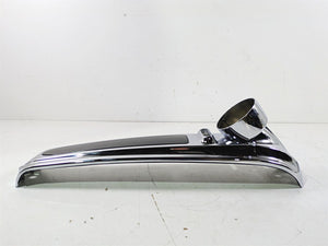 2009 Harley FXCWC Softail Rocker Fuel Tank Dash Panel Console 71574-08 71944-08 | Mototech271