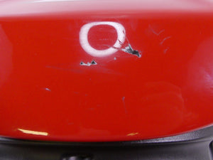 2013 Mv Agusta F4RR Air Box Velocity Stacks Filter & Cover 8000B7226 8000C2010