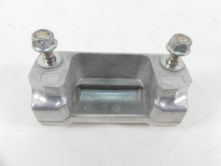 2003 Honda VTX1800R Handlebar Handle Bar Riser Holder Set 53231-MCV-000 {{ shop.shopifyCountryName }} - Mototech271
