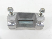 Load image into Gallery viewer, 2003 Honda VTX1800R Handlebar Handle Bar Riser Holder Set 53231-MCV-000 | Mototech271
