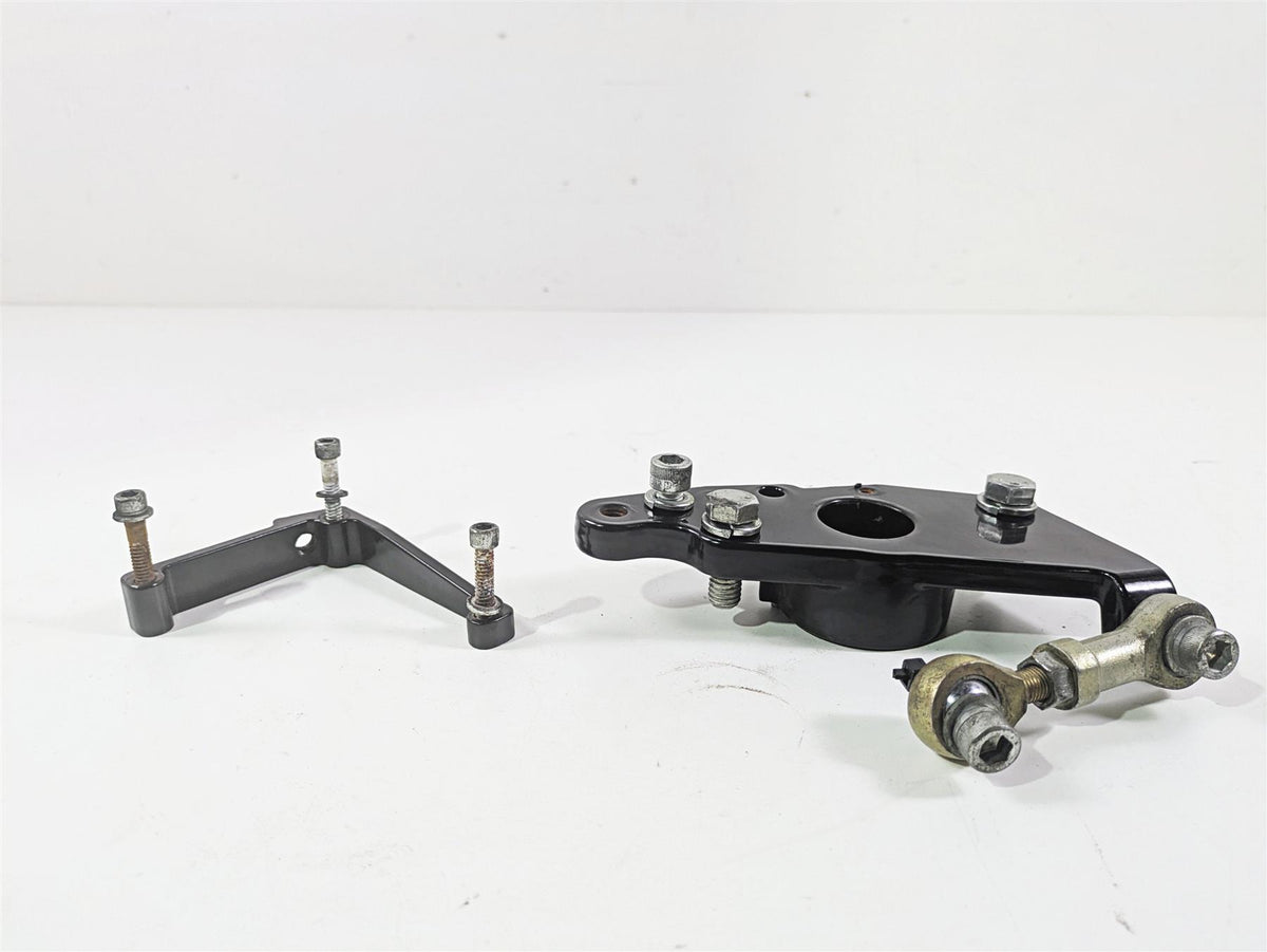 1999 Harley Touring FLHTCUI E-Glide Progressive Suspension Transmission Mount {{ shop.shopifyCountryName }} - Mototech271