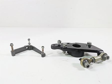 1999 Harley Touring FLHTCUI E-Glide Progressive Suspension Transmission Mount {{ shop.shopifyCountryName }} - Mototech271
