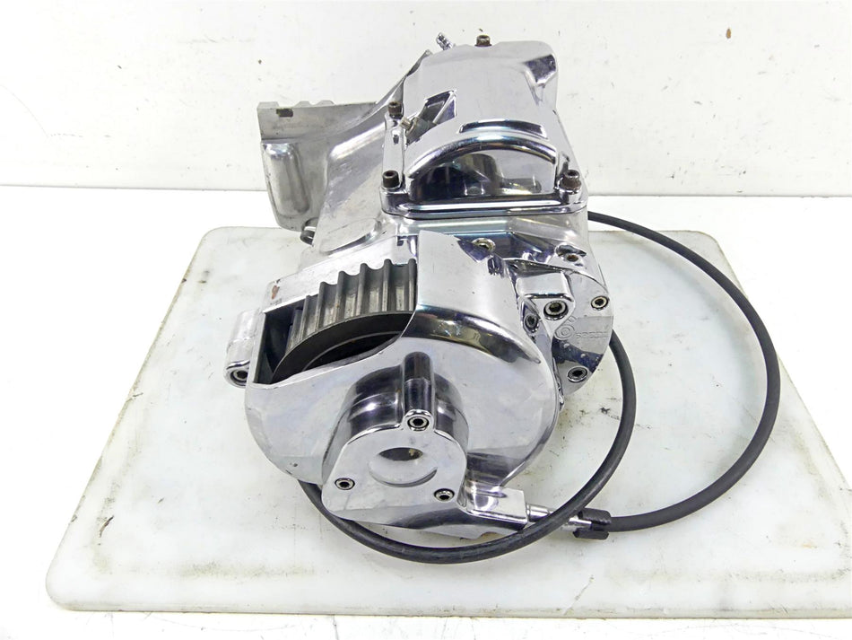 Ultima RSD Right Side Drive 6 Speed Transmission for Harley Davidson Softail -Read 201-31 {{ shop.shopifyCountryName }} - Mototech271