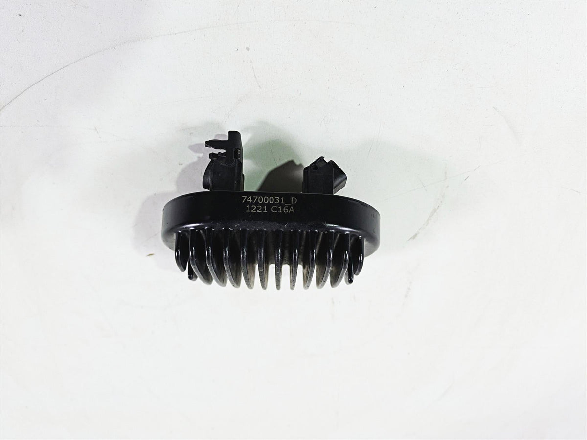 2020 Harley Softail FXST Standard Rectifier Voltage Regulator 74700031 {{ shop.shopifyCountryName }} - Mototech271