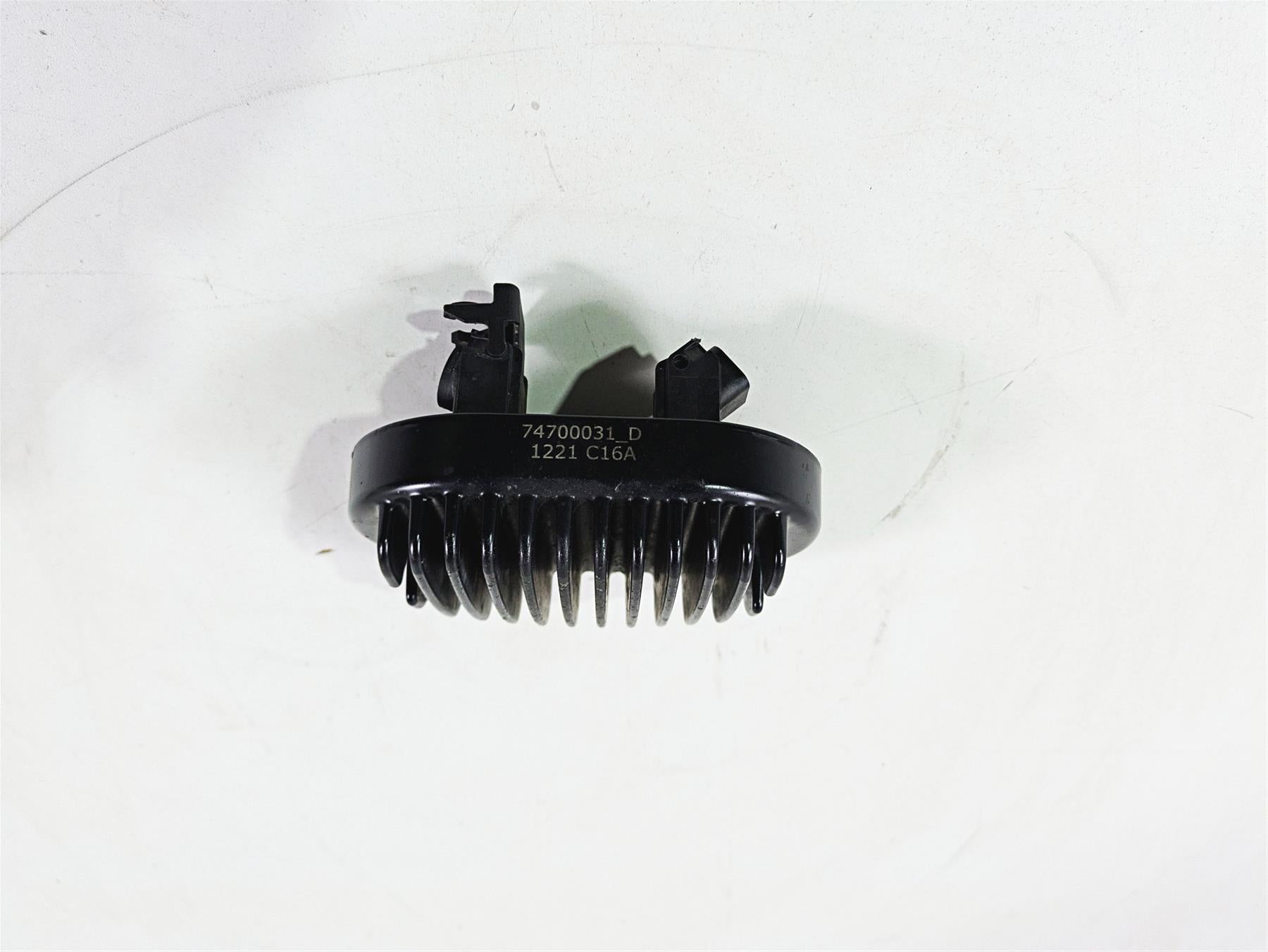2020 Harley Softail FXST Standard Rectifier Voltage Regulator 74700031 {{ shop.shopifyCountryName }} - Mototech271