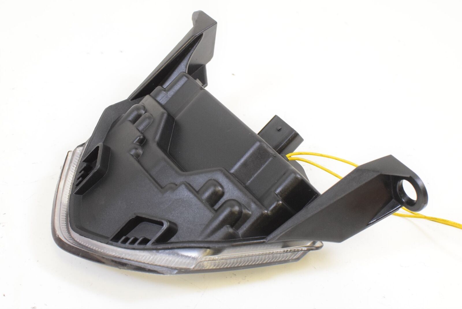 2008 Kawasaki ZX10R ZX10 Ninja Taillight Tail Light Lamp Wiring 23025-0059 {{ shop.shopifyCountryName }} - Mototech271
