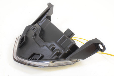 2008 Kawasaki ZX10R ZX10 Ninja Taillight Tail Light Lamp Wiring 23025-0059 {{ shop.shopifyCountryName }} - Mototech271
