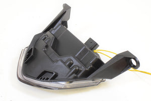 2008 Kawasaki ZX10R ZX10 Ninja Taillight Tail Light Lamp Wiring 23025-0059 | Mototech271