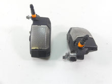 Load image into Gallery viewer, 2011 Harley VRSCF Muscle Rod Front Brake Caliper + Lines Set 44732-08 44731-08 | Mototech271
