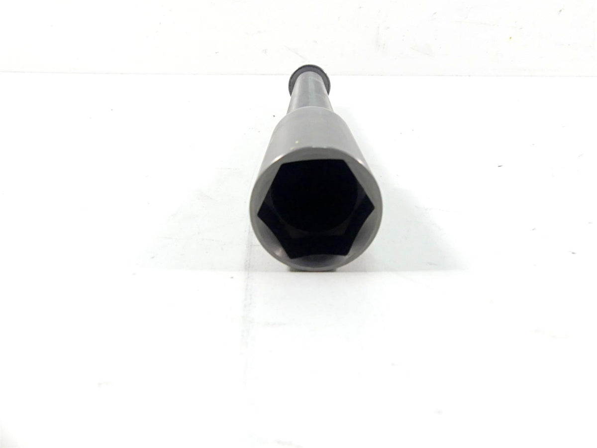 2014 BMW R1200GS K50 Straight Front Axle Wheel Spindle 36318520418 {{ shop.shopifyCountryName }} - Mototech271