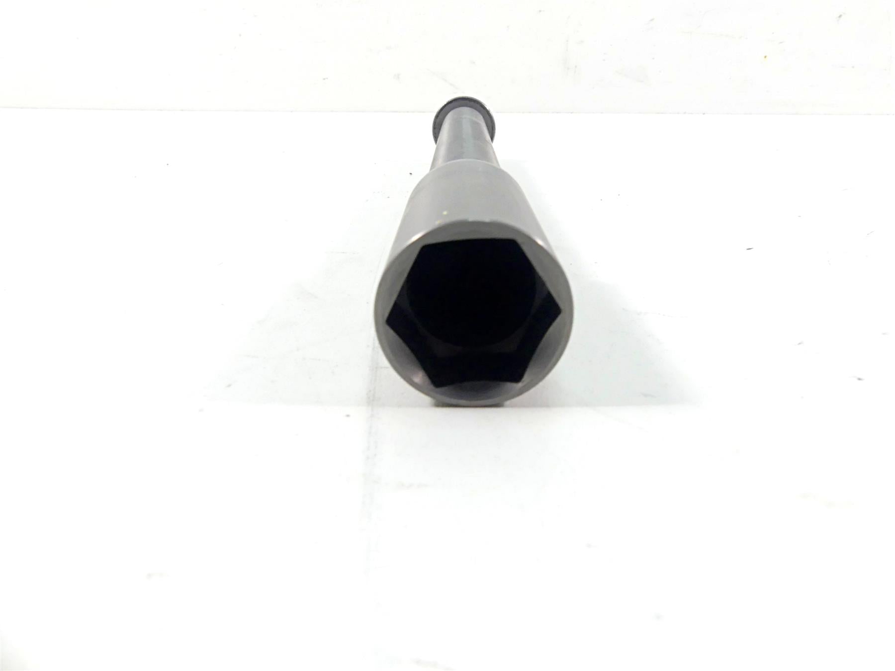 2014 BMW R1200GS K50 Straight Front Axle Wheel Spindle 36318520418 {{ shop.shopifyCountryName }} - Mototech271