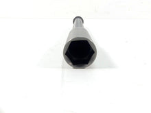 Load image into Gallery viewer, 2014 BMW R1200GS K50 Straight Front Axle Wheel Spindle 36318520418
