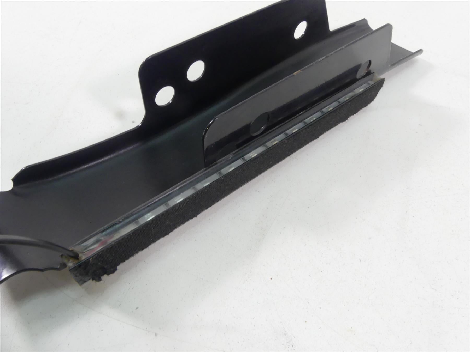 2004 Harley FLHTC SE CVO Electra Glide Rear Fender Fillers & Led Lights {{ shop.shopifyCountryName }} - Mototech271
