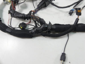 2011 Victory Vision Tour Main Wiring Harness Loom Heat Abs - No Cuts 2411259 | Mototech271