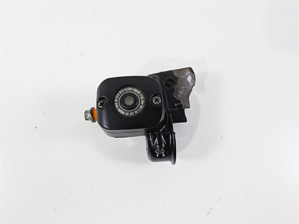 2002 Harley Davidson XLH883 Sportster Front Brake Master Cylinder 9/16" 45019-96 {{ shop.shopifyCountryName }} - Mototech271