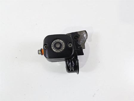 2002 Harley Davidson XLH883 Sportster Front Brake Master Cylinder 9/16" 45019-96 {{ shop.shopifyCountryName }} - Mototech271