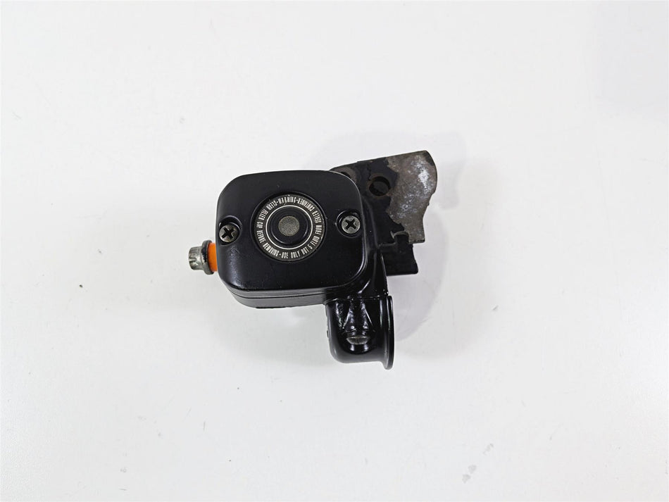 2002 Harley Davidson XLH883 Sportster Front Brake Master Cylinder 9/16" 45019-96 {{ shop.shopifyCountryName }} - Mototech271