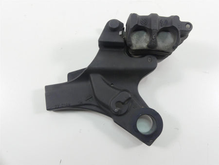 2016 BMW S1000XR K49 Rear Brembo Brake Caliper + Bracket 34218546608 {{ shop.shopifyCountryName }} - Mototech271