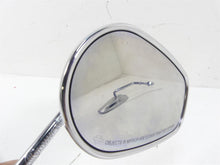 Load image into Gallery viewer, 2014 Harley FXDL Dyna Low Rider Chrome Rear View Mirror Set 91840-03 91845-03
