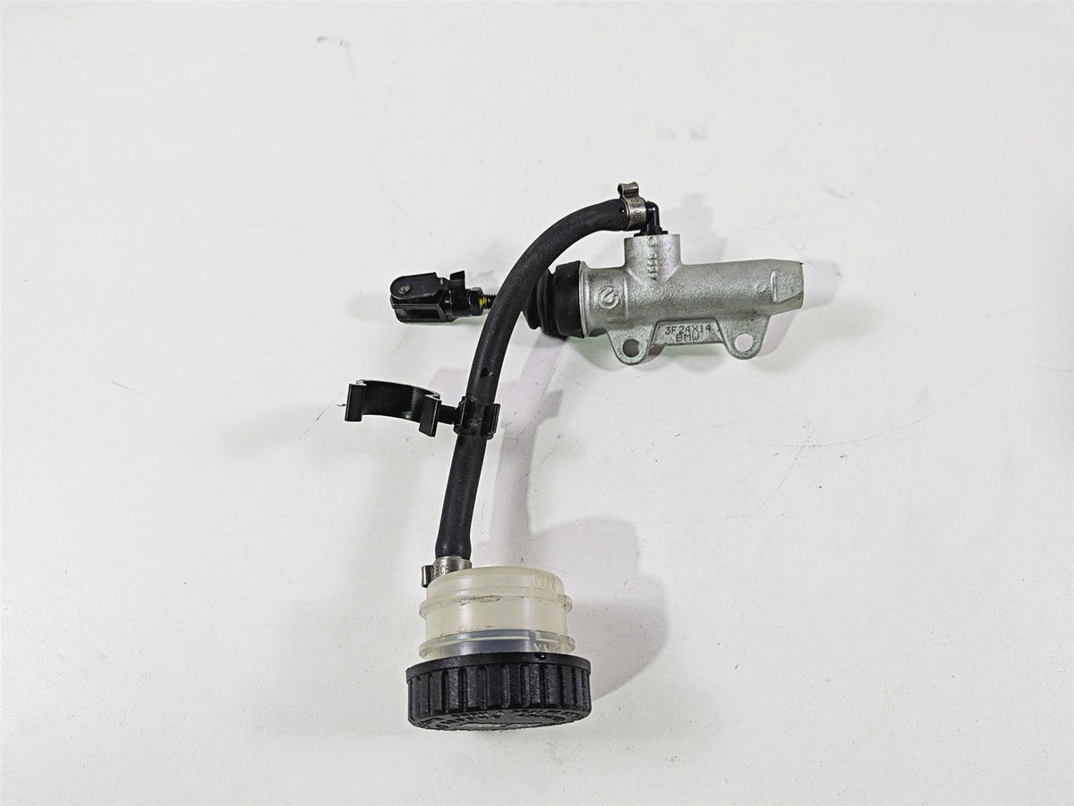 2014 BMW K1300S K40 Rear Brake Master Cylinder 14mm Brembo 34317696054 {{ shop.shopifyCountryName }} - Mototech271