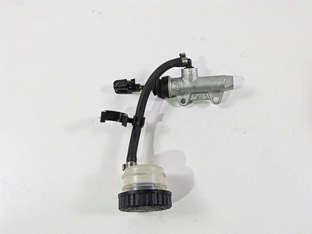 2014 BMW K1300S K40 Rear Brake Master Cylinder 14mm Brembo 34317696054 {{ shop.shopifyCountryName }} - Mototech271