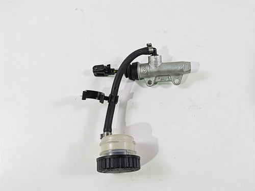 2014 BMW K1300S K40 Rear Brake Master Cylinder 14mm Brembo 34317696054 | Mototech271