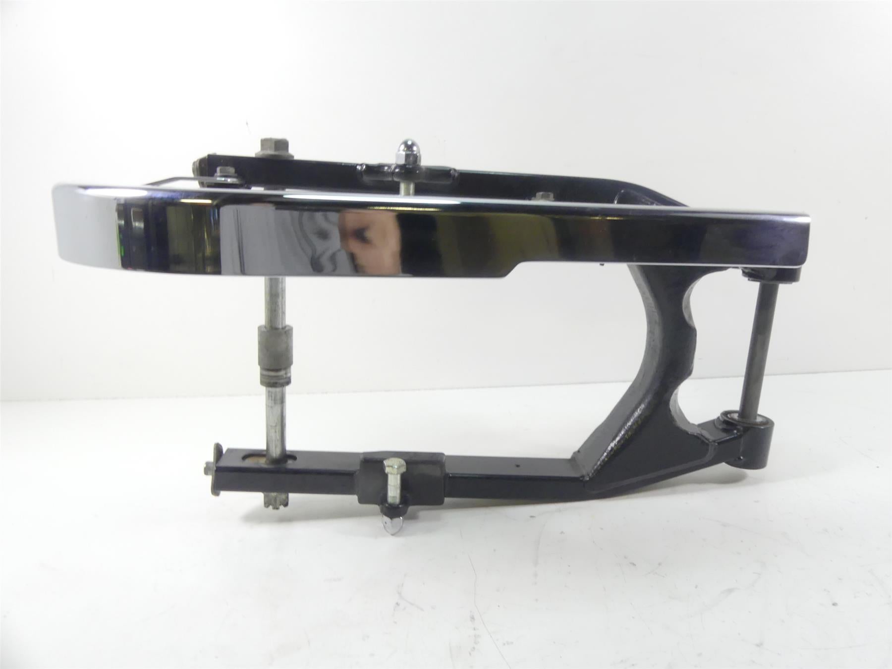 1995 Harley Dyna FXDL Low Rider Rear Swingarm Swing Arm 3/4" Axle 47820-90 {{ shop.shopifyCountryName }} - Mototech271