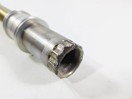 2007 Mv Agusta F4 1000R 312 Front Axle Wheel Spindle 8000A3468-Mototech271