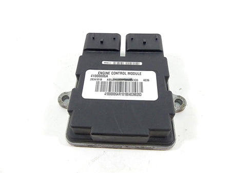 2014 Harley Dyna FXDB Street Bob Cdi Ecu Ecm Engine Control Module 41000006A {{ shop.shopifyCountryName }} - Mototech271