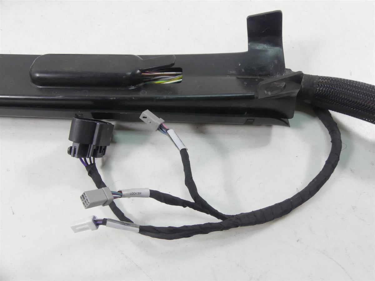 2016 Indian Chieftain Dark Horse Main Wiring Harness Loom - No Cuts 2412300 {{ shop.shopifyCountryName }} - Mototech271