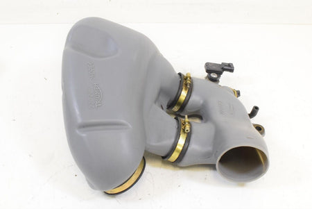 2011 Triumph Rocket 3 III Side Air Filter Cleaner Breather 2202212 {{ shop.shopifyCountryName }} - Mototech271