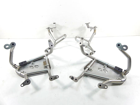2016 BMW R1200GS Adv K51 Engine Crash Guard Protection Set 8538036 8538035 {{ shop.shopifyCountryName }} - Mototech271