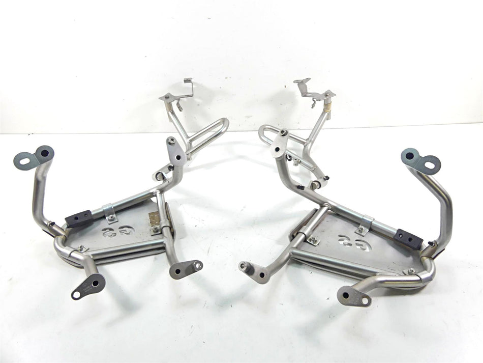 2016 BMW R1200GS Adv K51 Engine Crash Guard Protection Set 8538036 8538035 {{ shop.shopifyCountryName }} - Mototech271