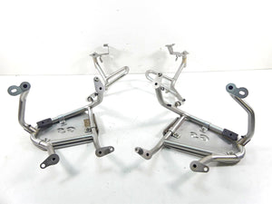 2016 BMW R1200GS Adv K51 Engine Crash Guard Protection Set 8538036 8538035 | Mototech271