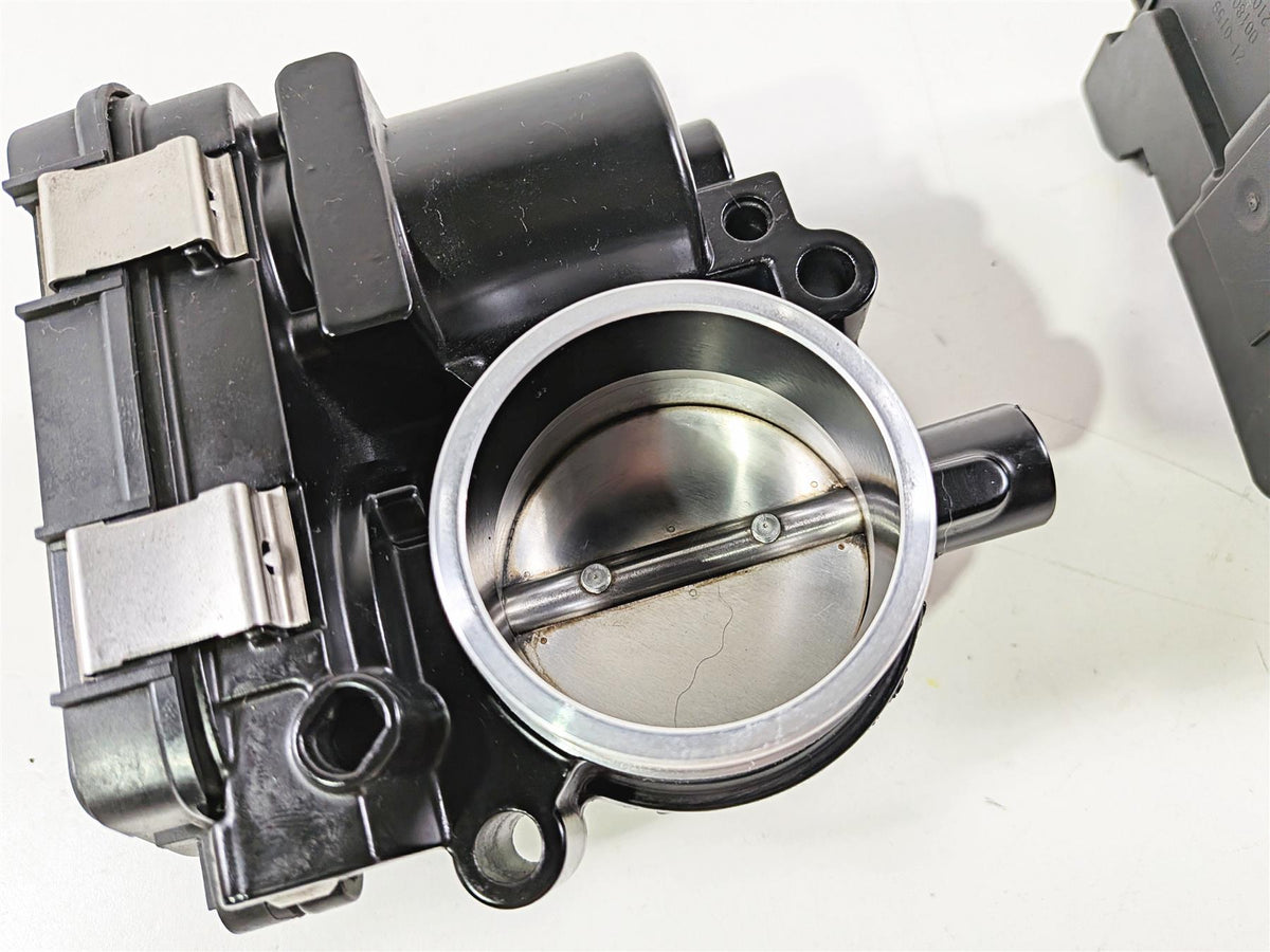 2021 BMW R1250GS K51 Adventure Black Throttle Body Fuel Injection Set 13548568757-Mototech271