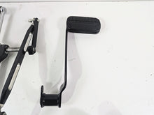 Load image into Gallery viewer, 2001 Harley Touring FLHX Street Glide CNC Cut Front Rear Floor Board Pedal Set
