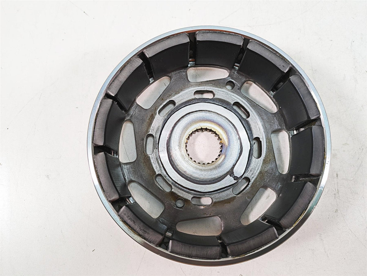 2020 Harley Touring FLHX Street Glide Flywheel Fly Wheel Ignition Rotor 29900038 {{ shop.shopifyCountryName }} - Mototech271