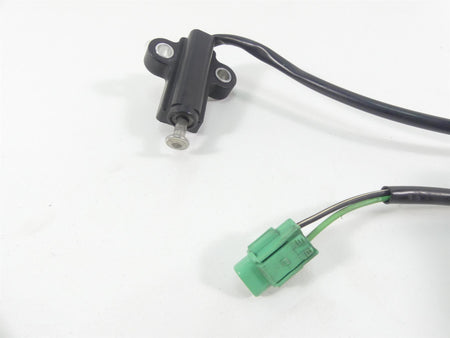 2007 Suzuki M109R VZR1800 Boulevard Side Kickstand & Safety Switch 42310-48G00 {{ shop.shopifyCountryName }} - Mototech271