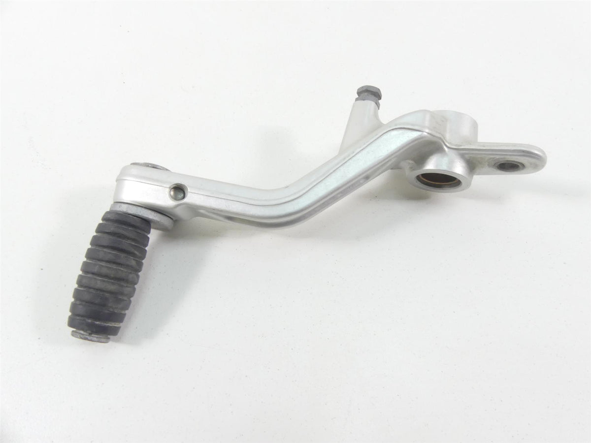 2019 Aprilia Tuono V4 RR Factory Brake Lever Foot Pedal 858784 {{ shop.shopifyCountryName }} - Mototech271