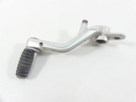 2019 Aprilia Tuono V4 RR Factory Brake Lever Foot Pedal 858784 {{ shop.shopifyCountryName }} - Mototech271