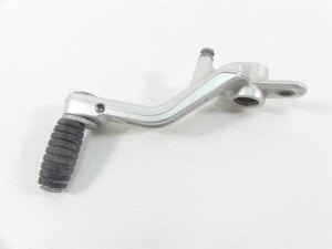 2019 Aprilia Tuono V4 RR Factory Brake Lever Foot Pedal 858784 | Mototech271
