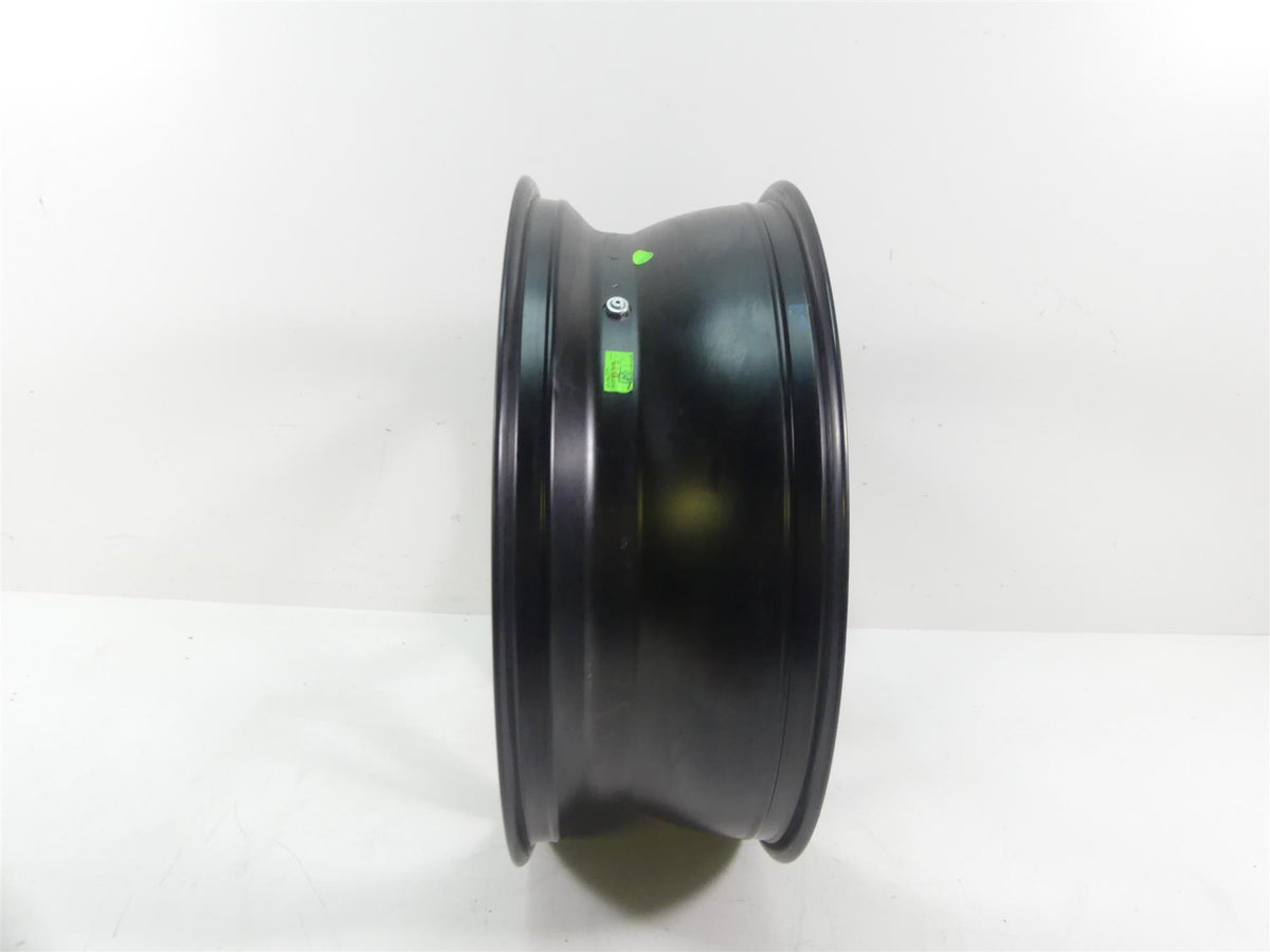 2012 Mv Agusta Brutale 1090 R Straight Rear Wheel Rim Rim 17x6 80B0B3098 {{ shop.shopifyCountryName }} - Mototech271