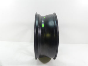 2012 Mv Agusta Brutale 1090 R Straight Rear Wheel Rim Rim 17x6 80B0B3098