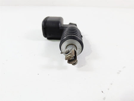 2012 Harley Softail FLSTF Fat Boy Rear Brake Master Cylinder 41767-05E {{ shop.shopifyCountryName }} - Mototech271